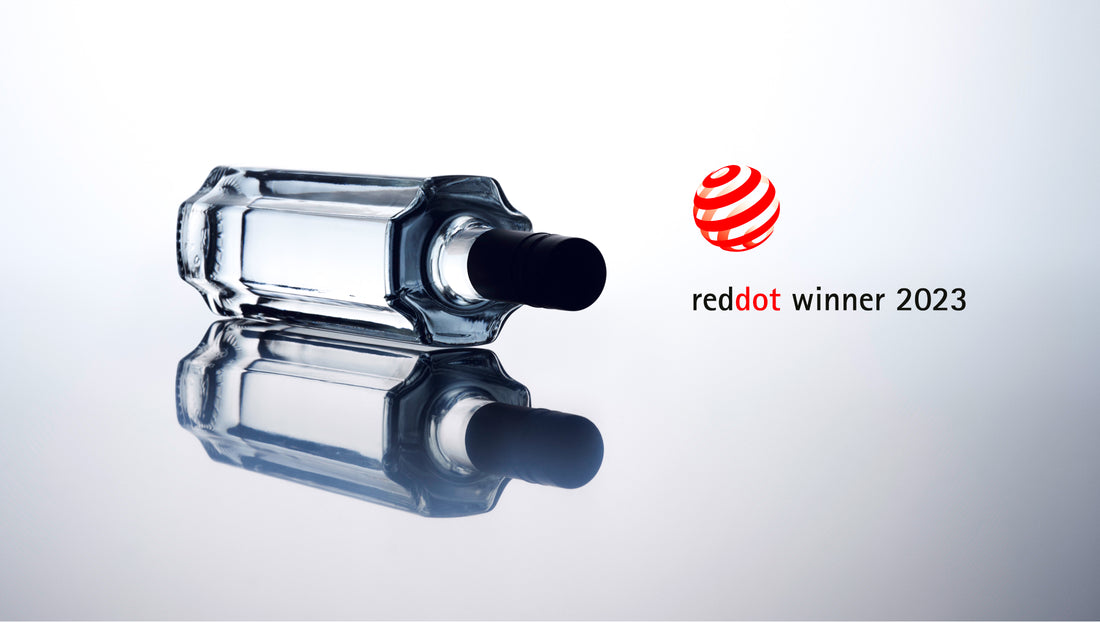 Red Dot Design Award Gewinner 2023