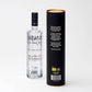 145 Vodka, 700ml Flasche mit Geschenkverpackung