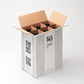 145 Vodka Party Box, 6 x 700ml